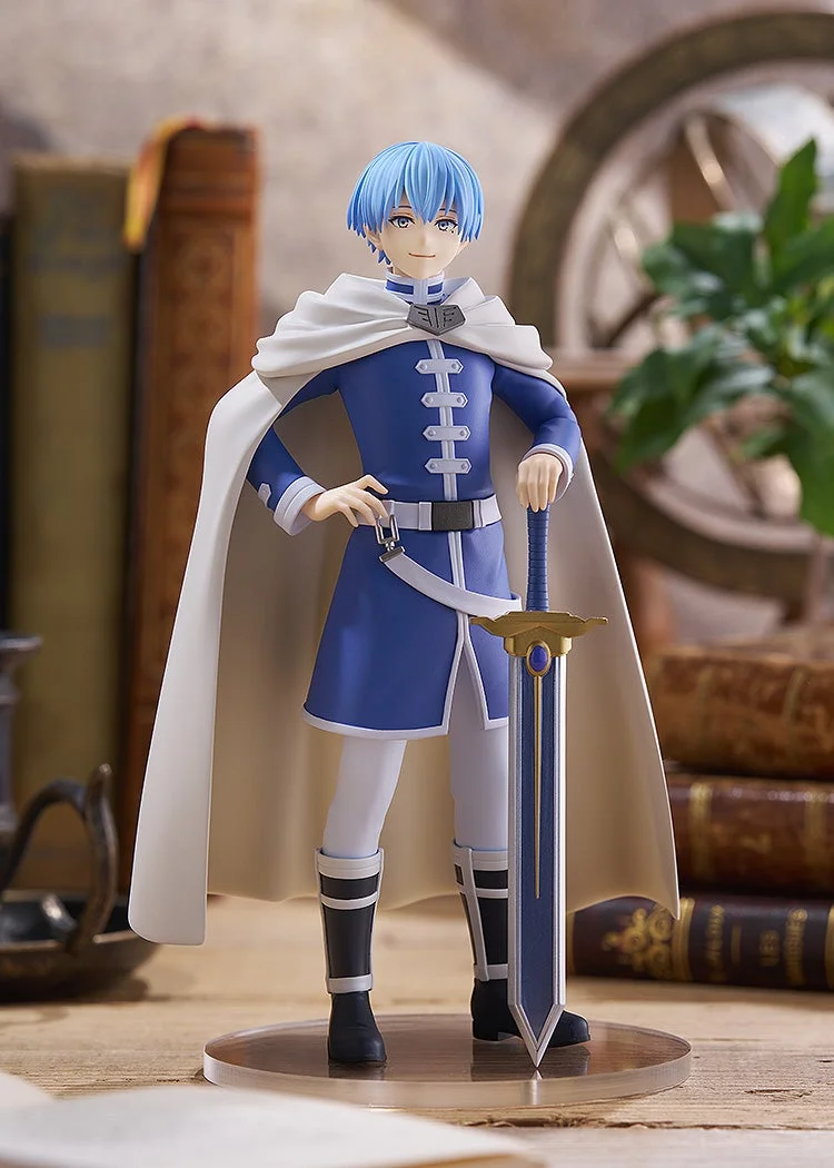 Figurine Himmel de Frieren : L'Adieu de la Voyageuse par Good Smile Company – Pop Up Parade
